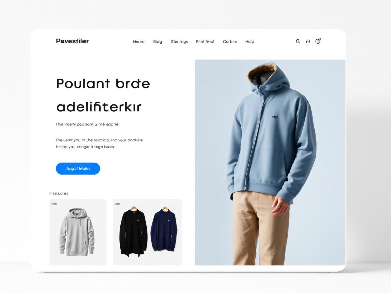 Pevestiler